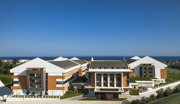 Terrace Elite Resort